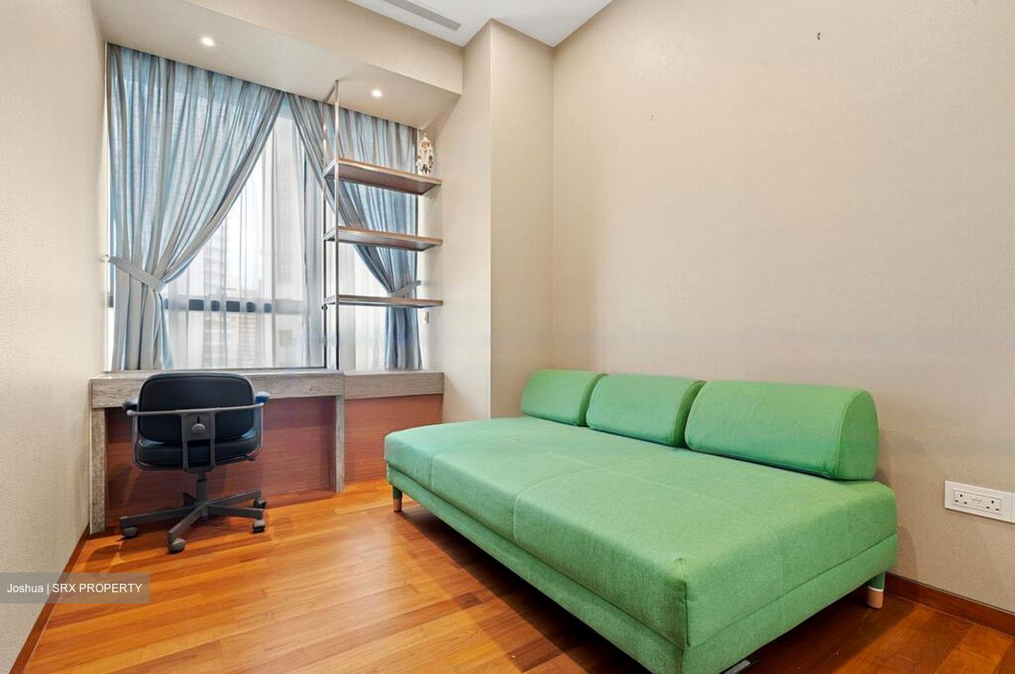 New Futura (D9), Condominium #469333071